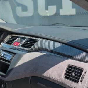 Mitsubishi Lancer Evolution IX - foto 49