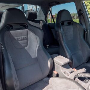 Mitsubishi Lancer Evolution IX - foto 53