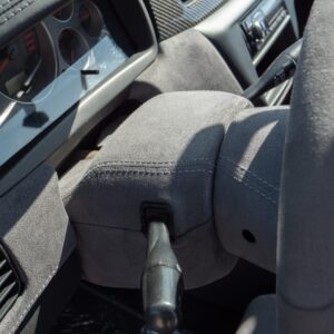 Mitsubishi Lancer Evolution IX - foto 55