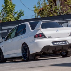 Mitsubishi Lancer Evolution IX - foto 57