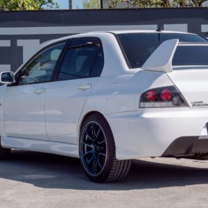 Mitsubishi Lancer Evolution IX - foto 58