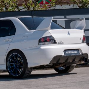Mitsubishi Lancer Evolution IX - foto 59