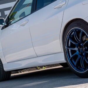 Mitsubishi Lancer Evolution IX - foto 60