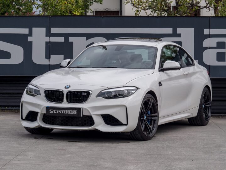 Bmw M2 - foto 2
