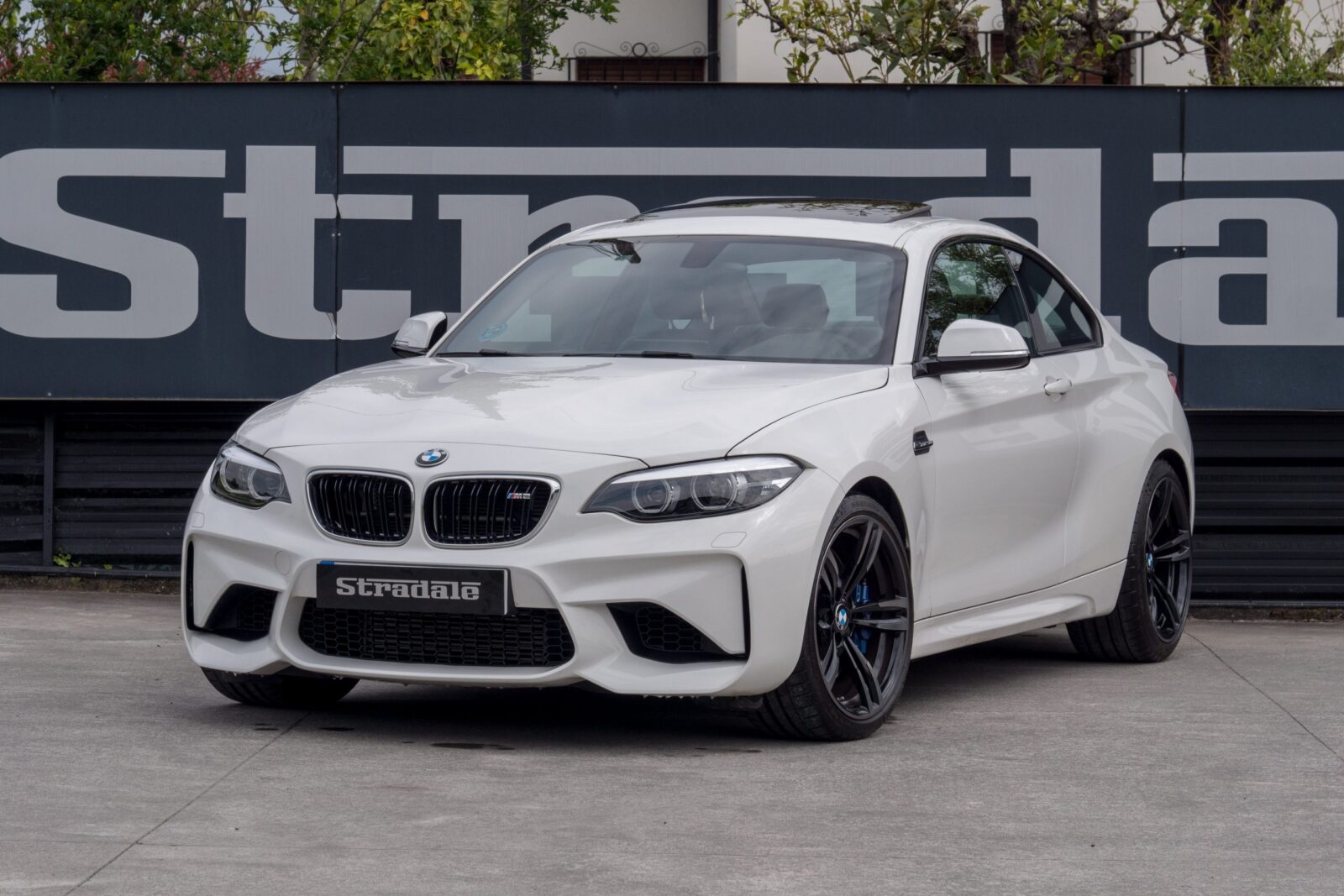 Bmw M2 - imagen 2