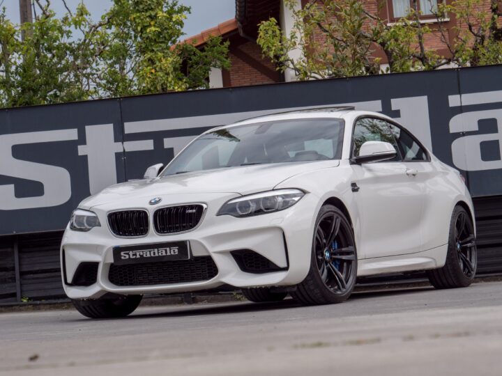 Bmw M2 - foto 3