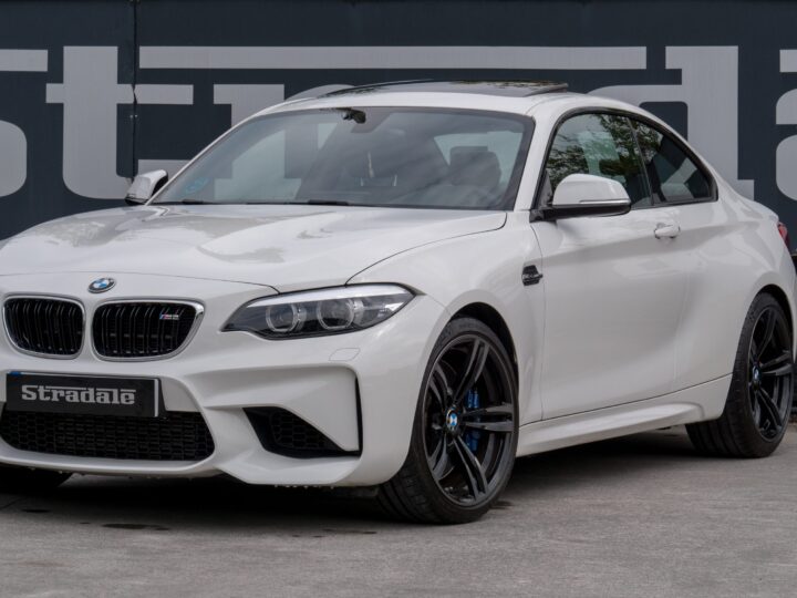 Bmw M2 - foto 4