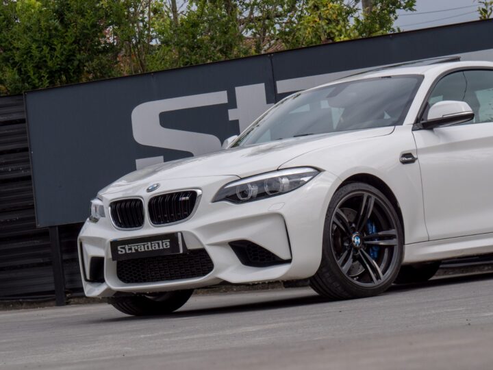 Bmw M2 - foto 5