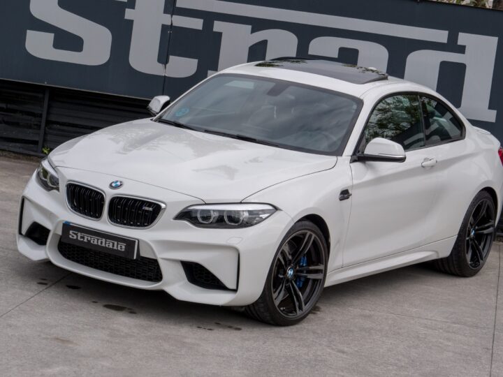Bmw M2 - foto 6