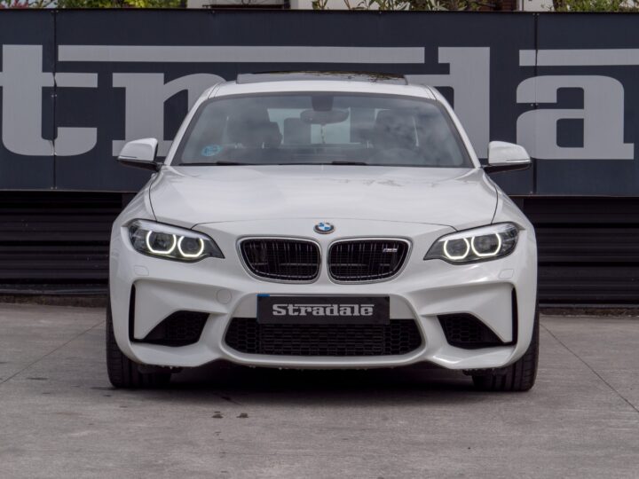 Bmw M2 - foto 7