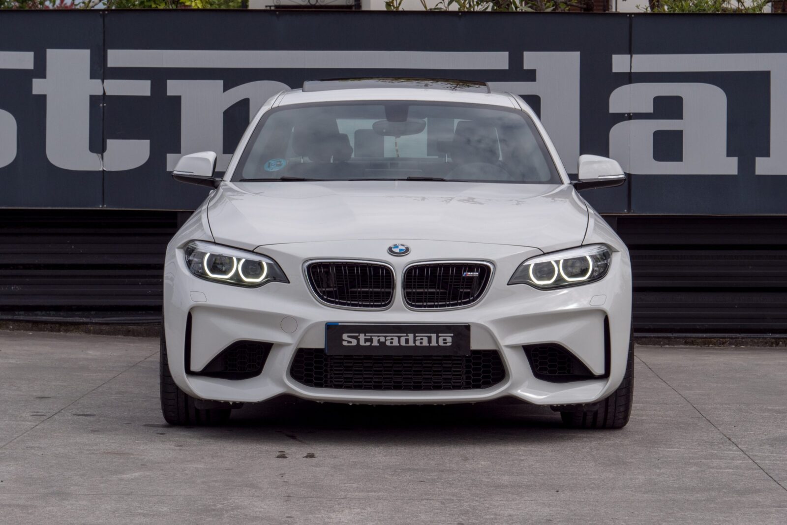 Bmw M2 - imagen 7
