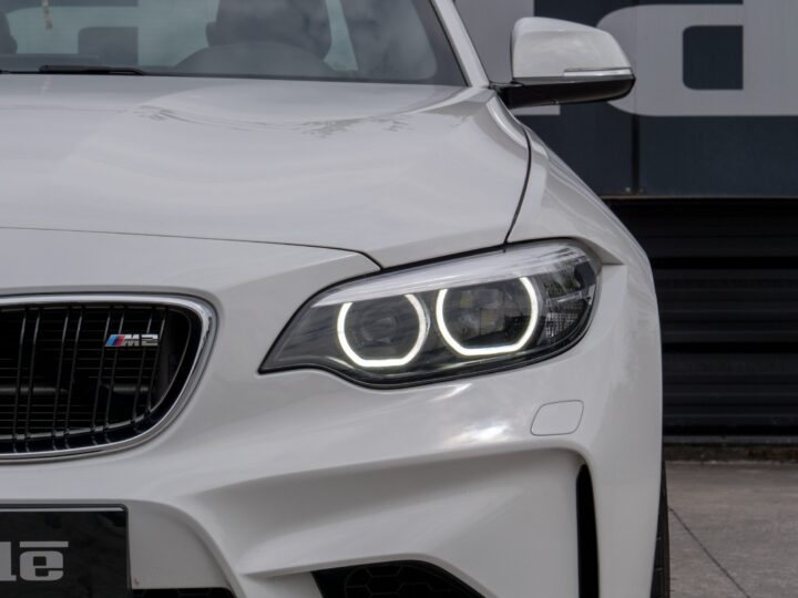 Bmw M2 - foto 8