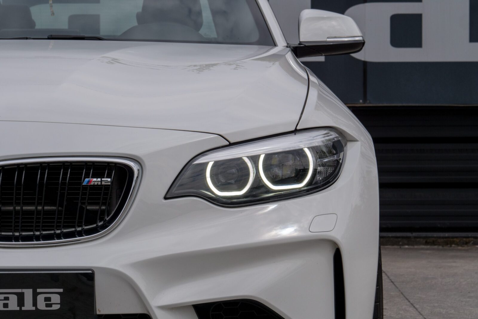 Bmw M2 - imagen 8