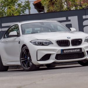Bmw M2 - foto 10