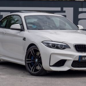 Bmw M2 - foto 11