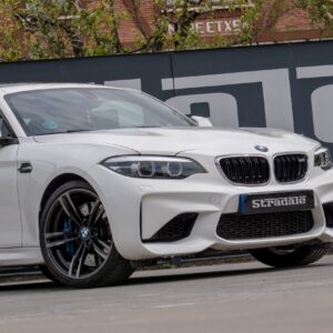 Bmw M2 - foto 12