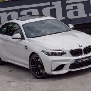 Bmw M2 - foto 13