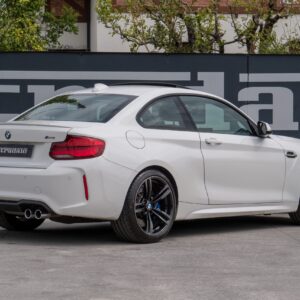 Bmw M2 - foto 14