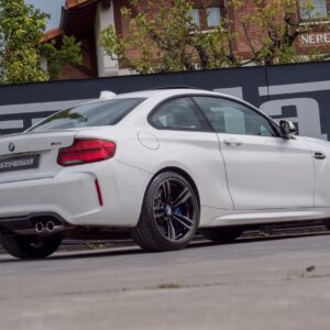 Bmw M2 - foto 15