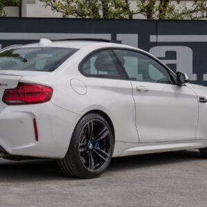 Bmw M2 - foto 16