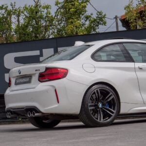 Bmw M2 - foto 17