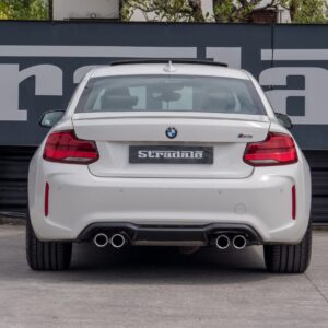 Bmw M2 - foto 19