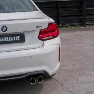 Bmw M2 - foto 21