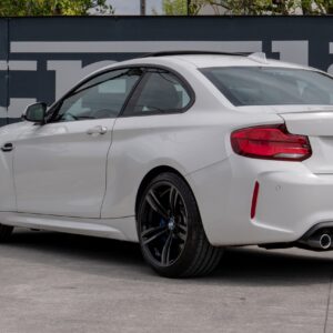 Bmw M2 - foto 31