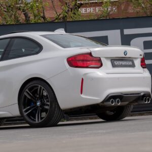 Bmw M2 - foto 32