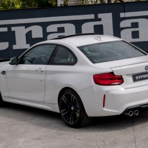 Bmw M2 - foto 33