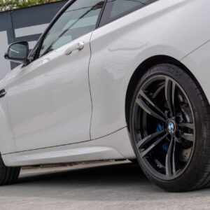 Bmw M2 - foto 34