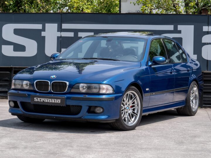 Bmw M5 E39 - foto 2