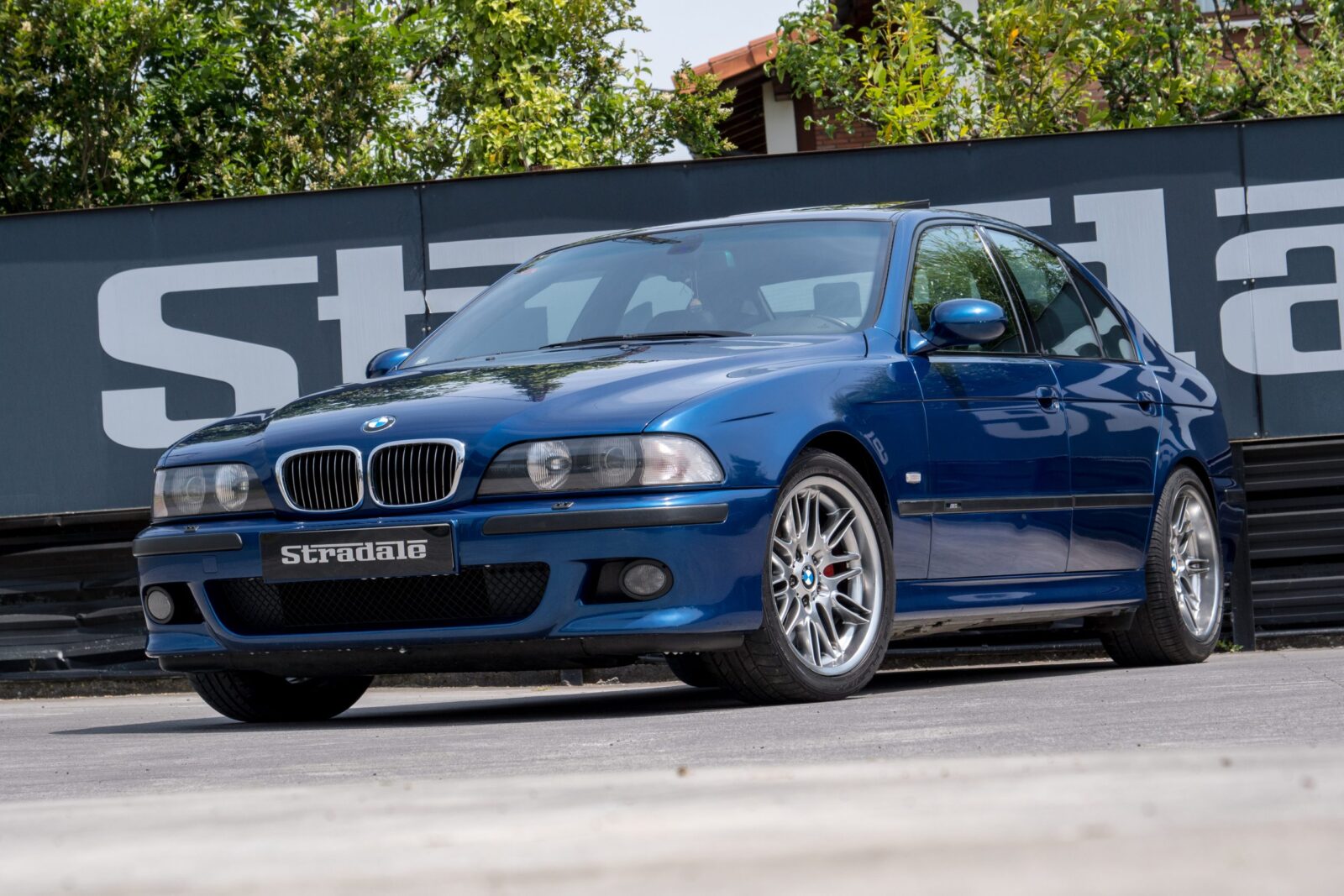 Bmw M5 E39 - imagen 3