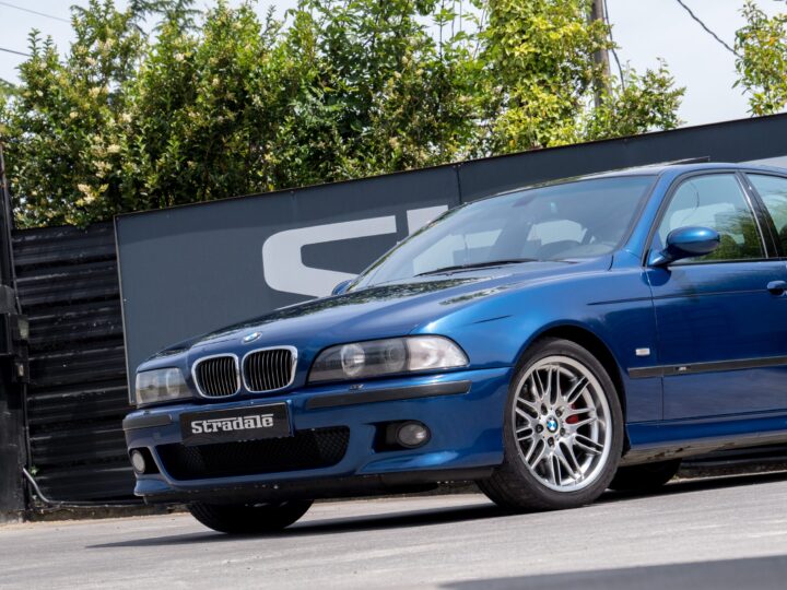Bmw M5 E39 - foto 5