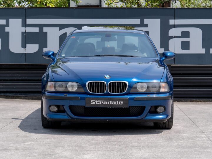 Bmw M5 E39 - foto 7