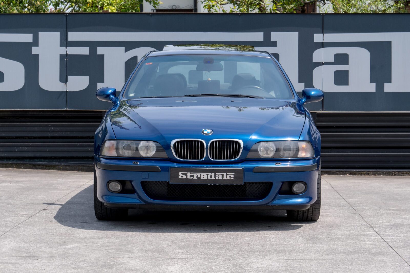 Bmw M5 E39 - imagen 7