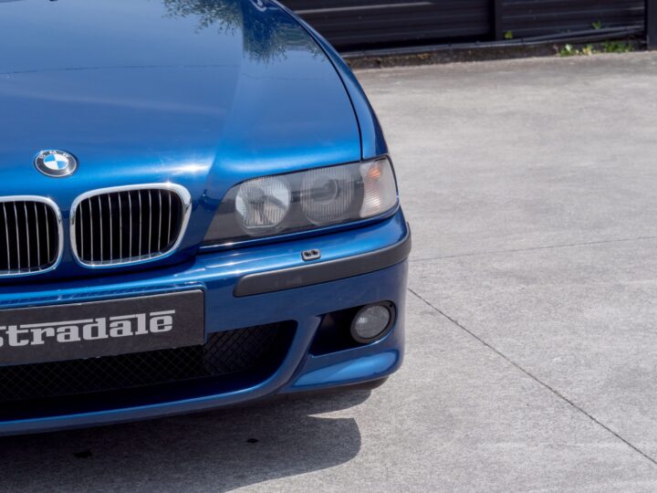 Bmw M5 E39 - foto 8