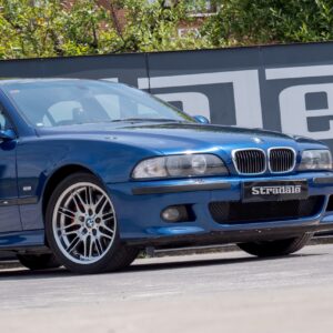 Bmw M5 E39 - foto 11