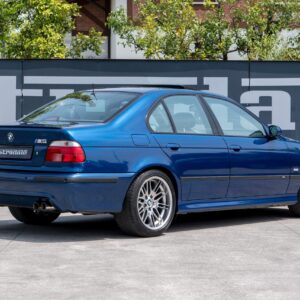 Bmw M5 E39 - foto 13