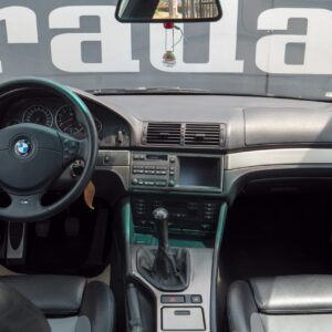 Bmw M5 E39 - foto 22