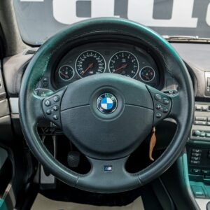 Bmw M5 E39 - foto 23