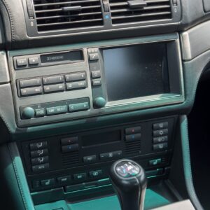 Bmw M5 E39 - foto 24