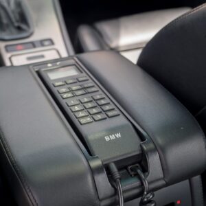 Bmw M5 E39 - foto 25