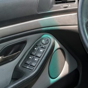 Bmw M5 E39 - foto 26