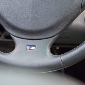 Bmw M5 E39 - foto 28