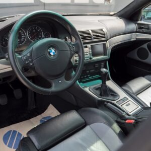 Bmw M5 E39 - foto 29