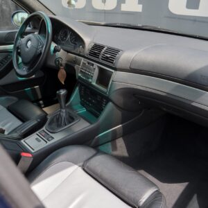 Bmw M5 E39 - foto 30