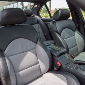 Bmw M5 E39 - foto 31