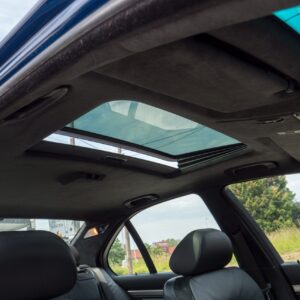 Bmw M5 E39 - foto 32