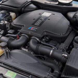 Bmw M5 E39 - foto 38